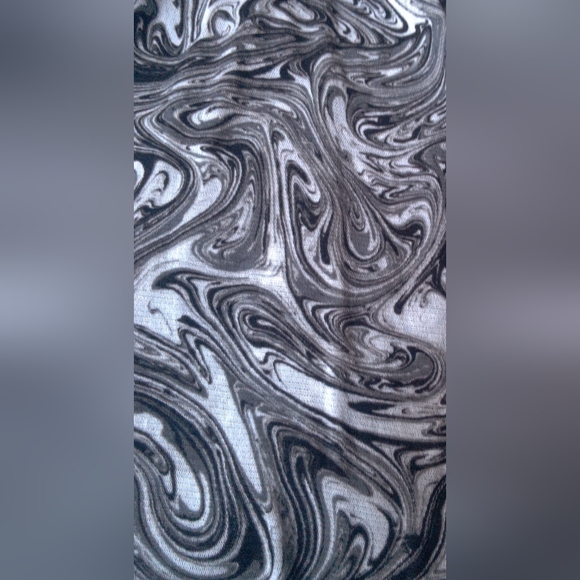 MICHAEL Michael Kors Off-Shoulder Blouse Size S - Picture 3 of 3